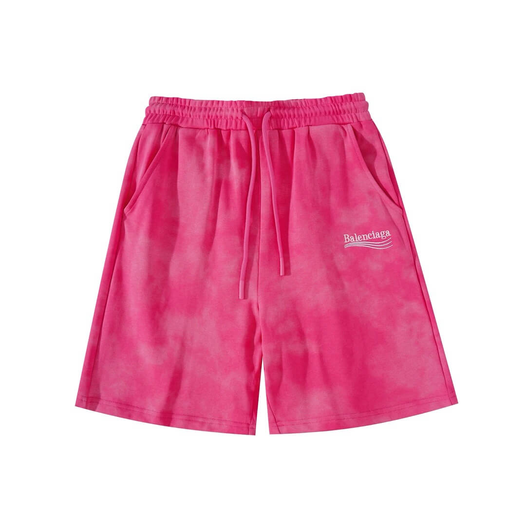 New Washed Denim Shorts