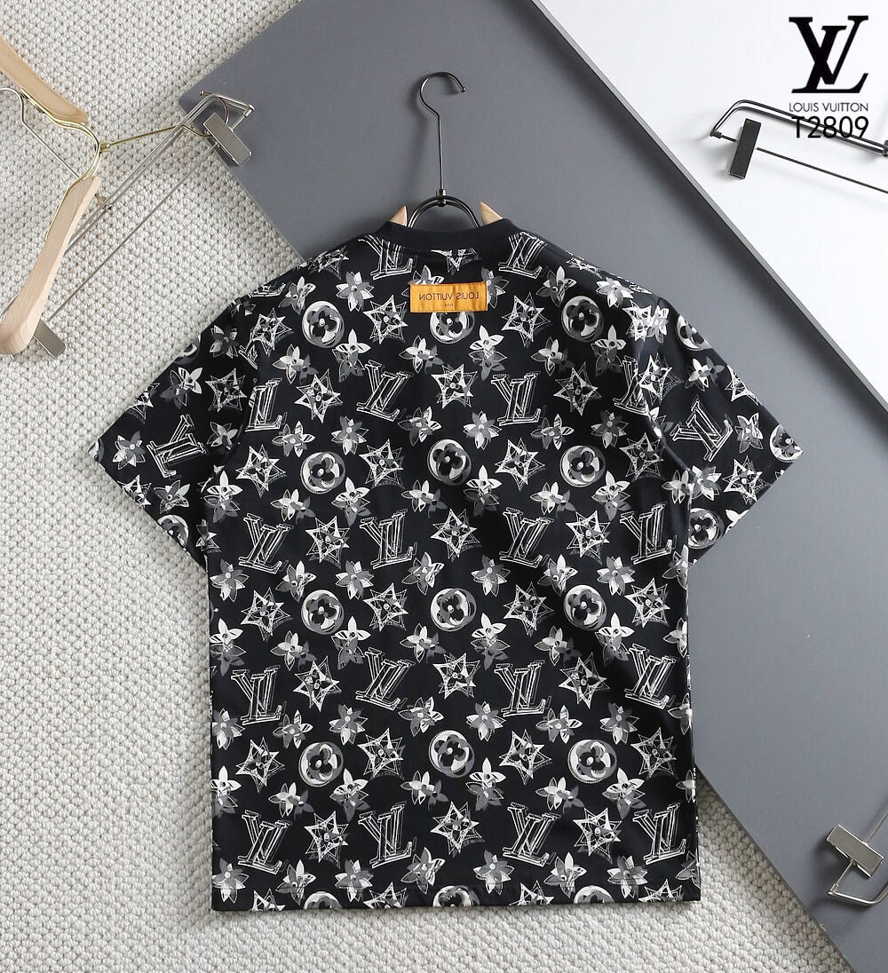 New Pattern-Full T-Shirt