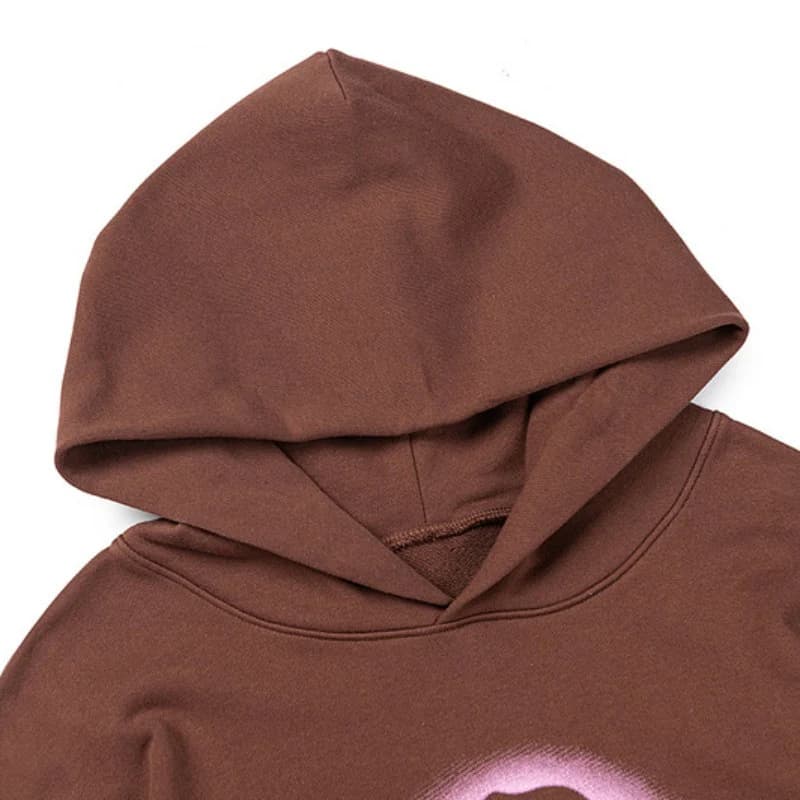 Classic Street Hoodie