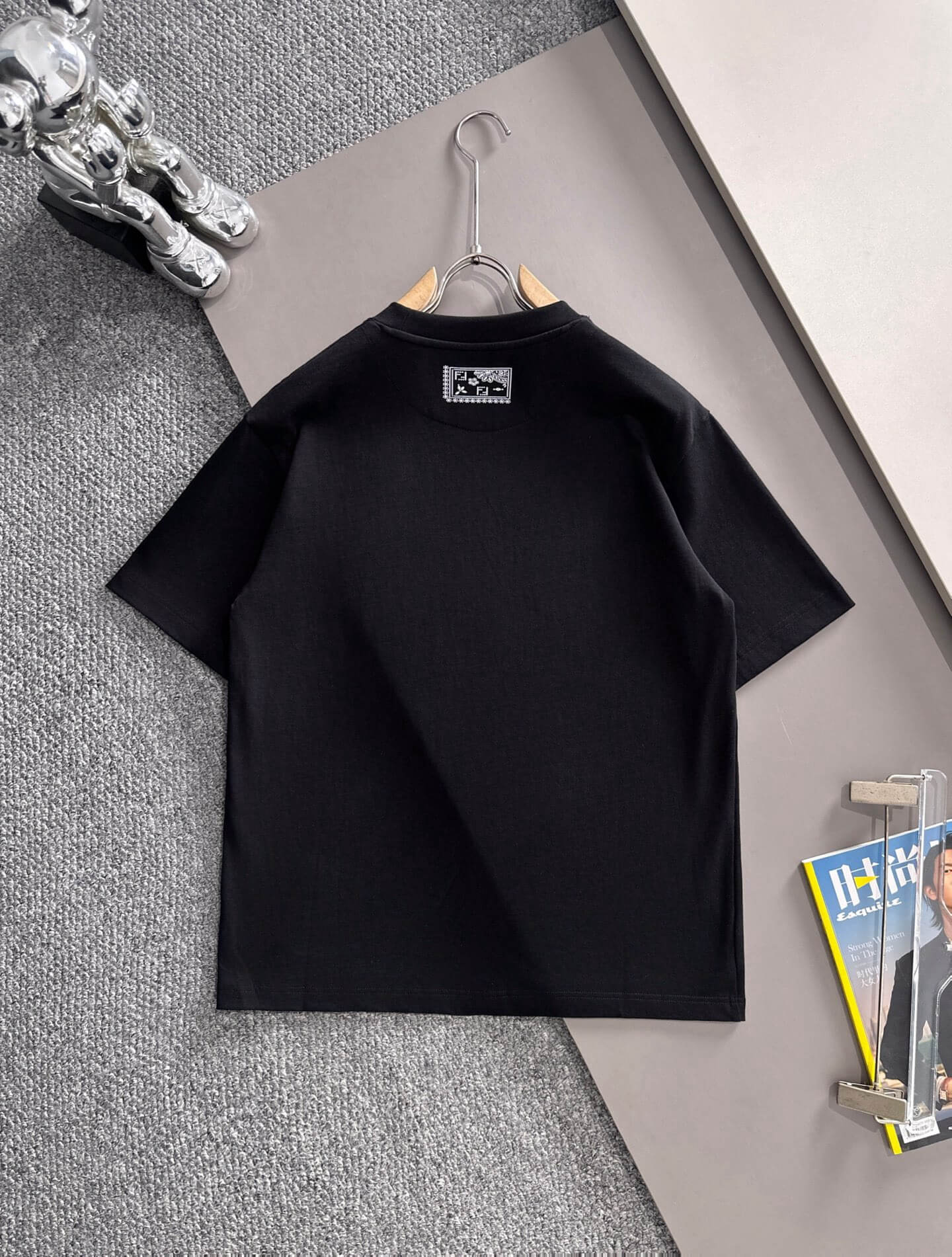 New Diamond Design T-Shirt
