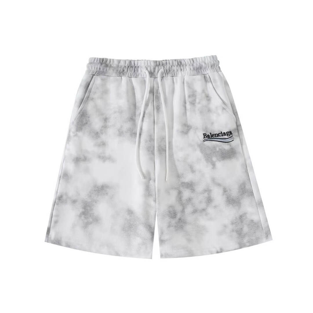 New Washed Denim Shorts