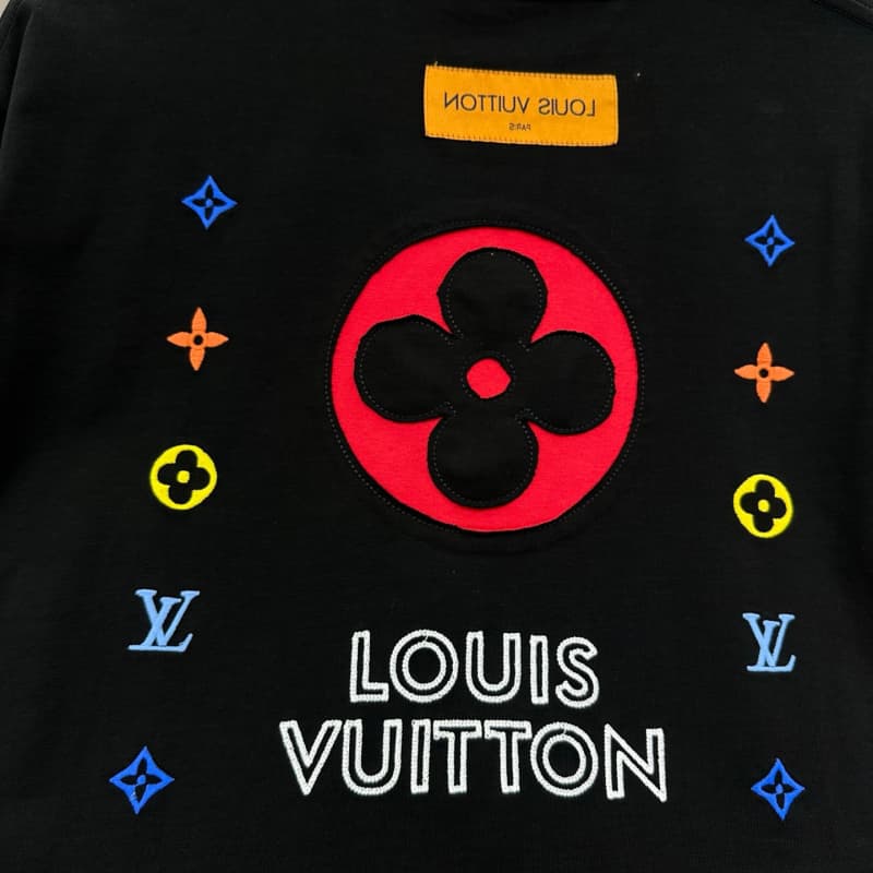 2025 Color Splash T-shirt