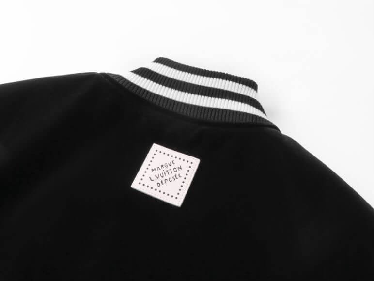Lambskin Suede Leather Jacket