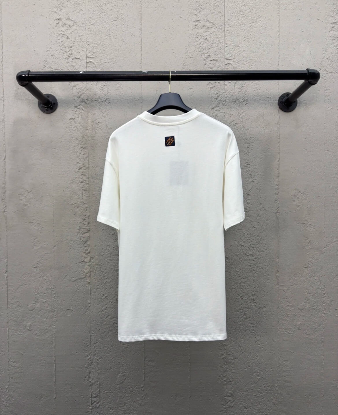 2025 Embroidery T Shirt