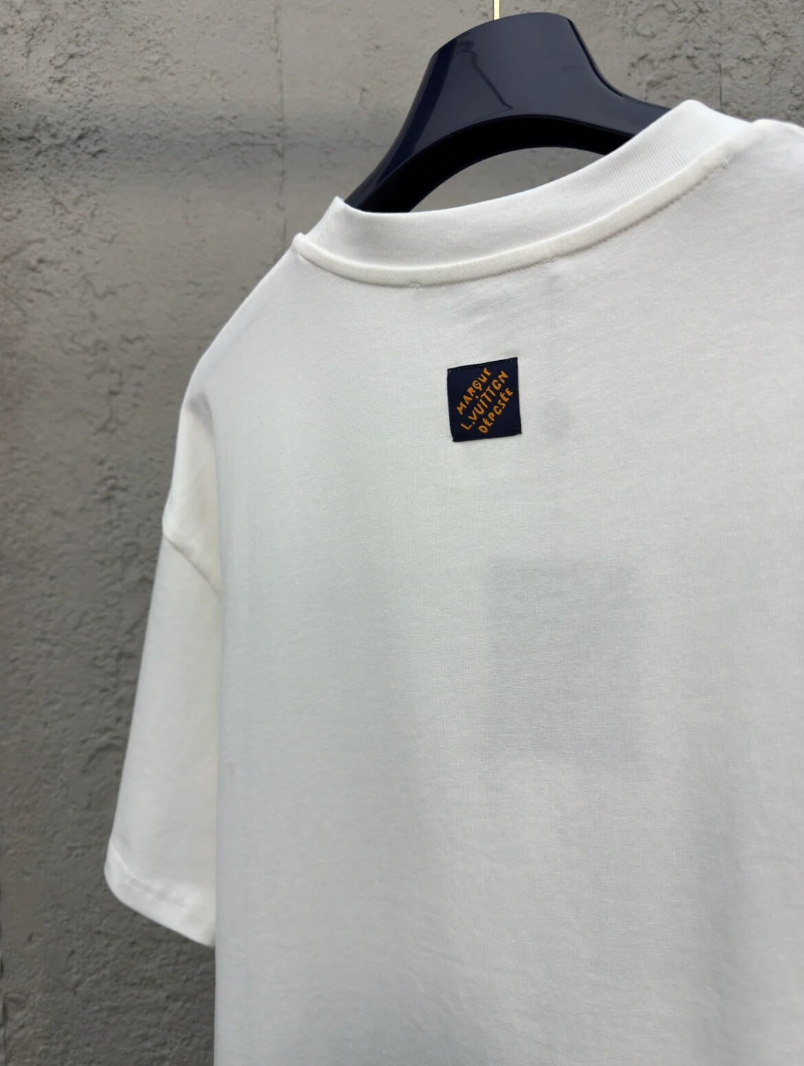 2025 Embroidery T Shirt