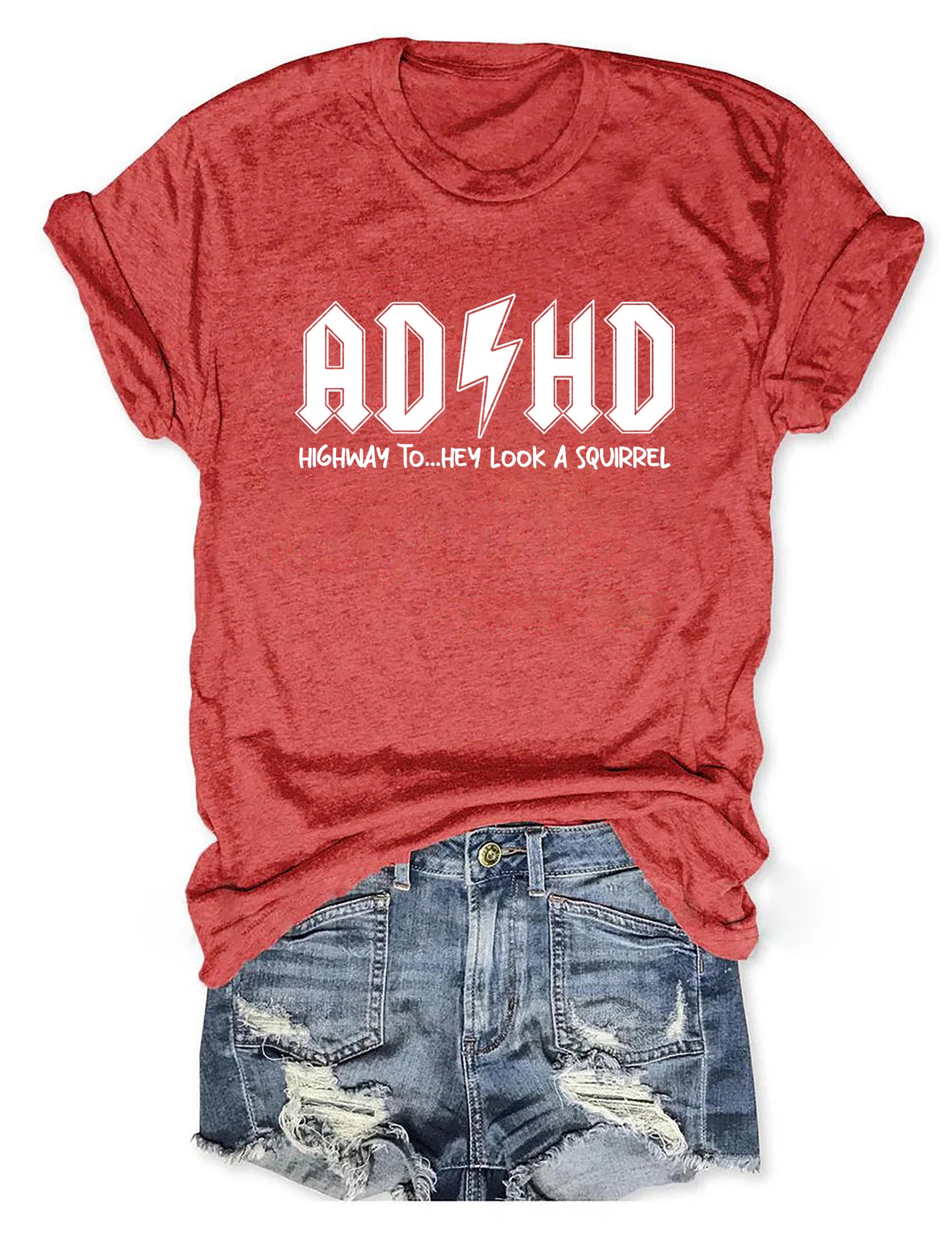 ADHD T-Shirt