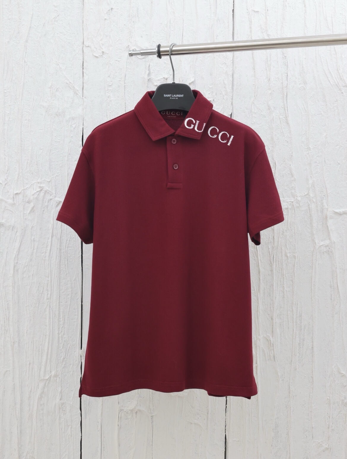 Trendy Hot-Selling Polo Shirt