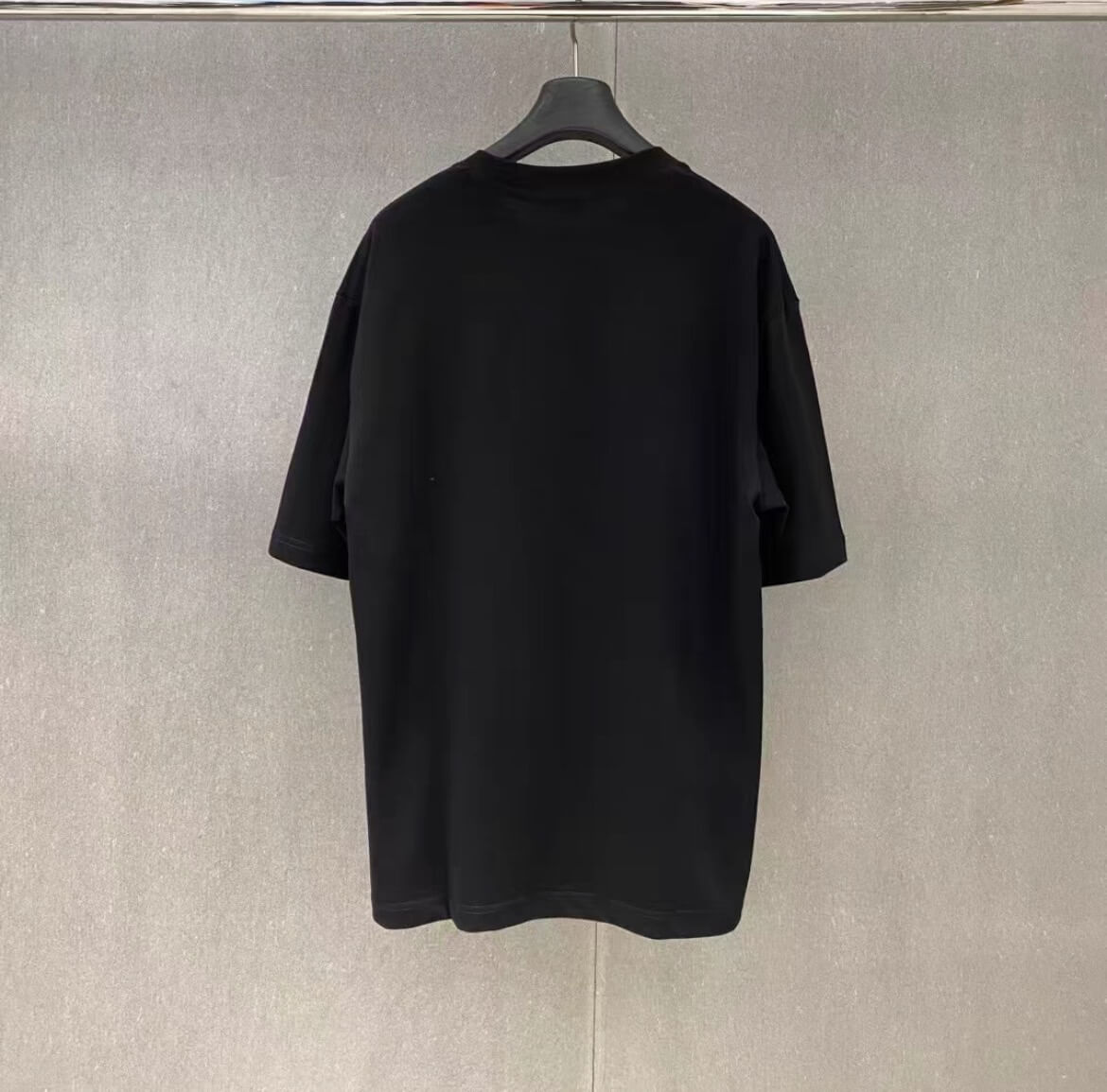 New embroidered T Shirt