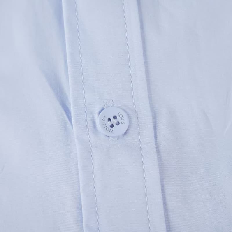 2025 New Hollow Embroidered T-Shirt