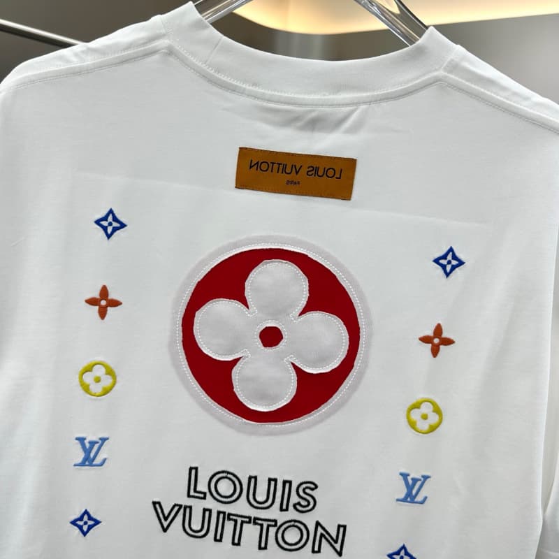 2025 Color Splash T-shirt