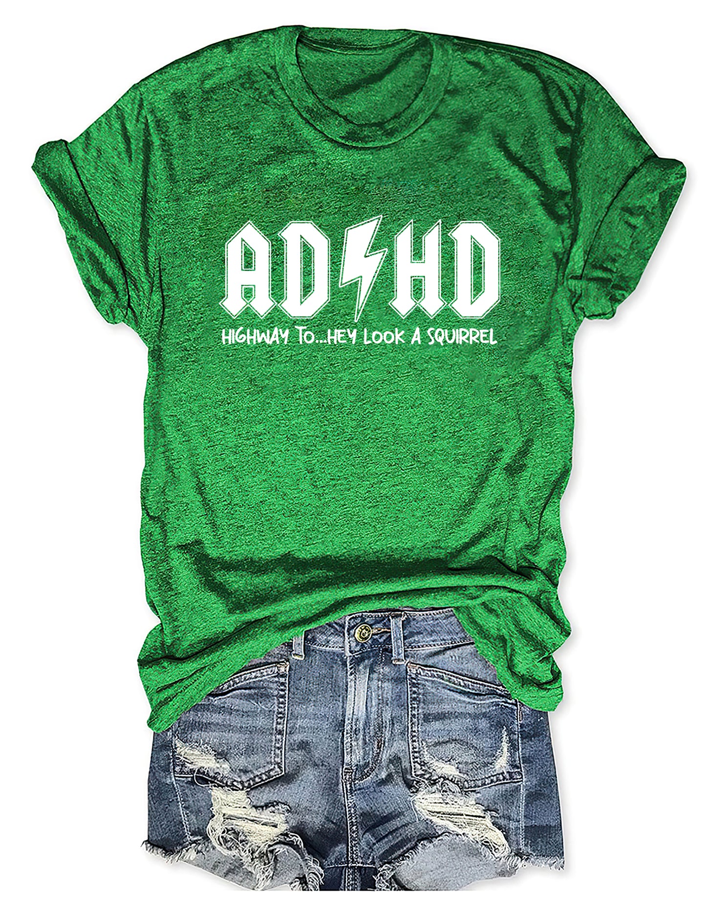 ADHD T-Shirt