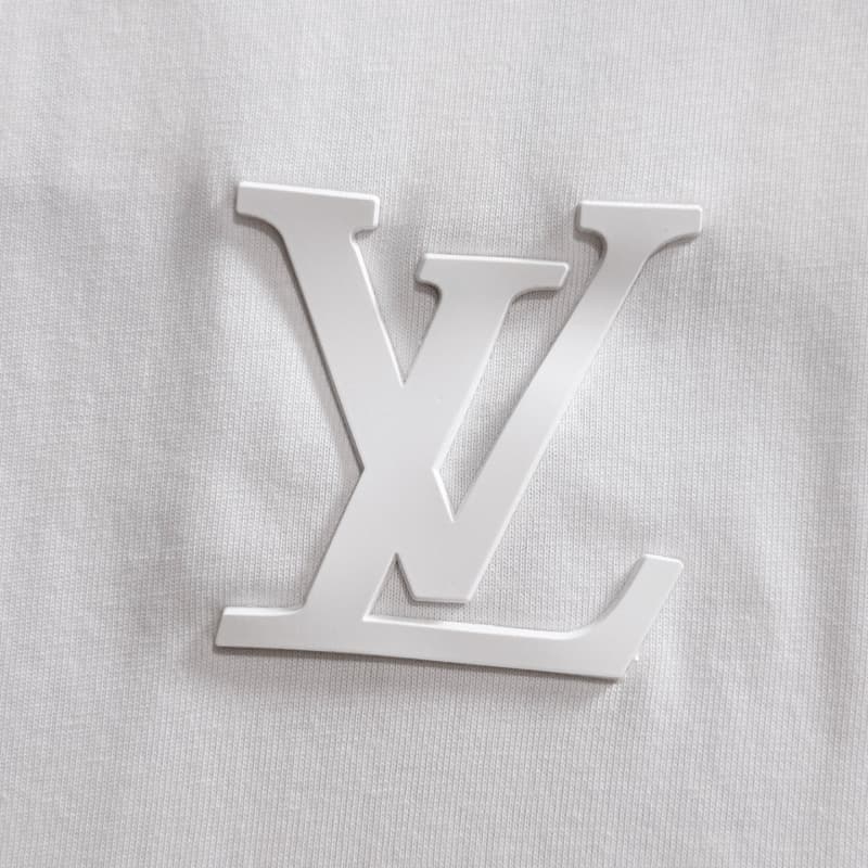 2025 Street Style 3D Embossed T-shirt