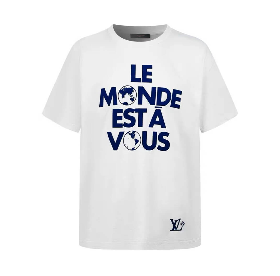 2025 New Printed T-Shirt
