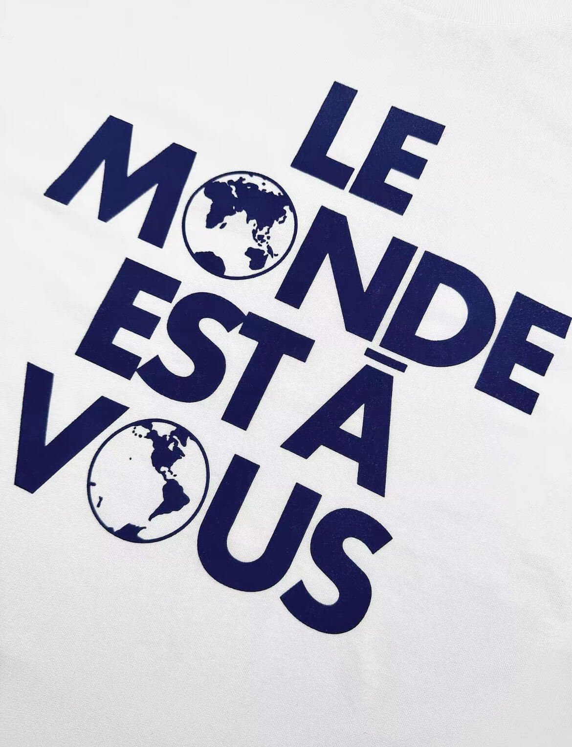 2025 New Printed T-Shirt