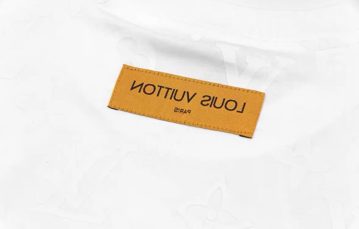 Full Color Print T Shirt