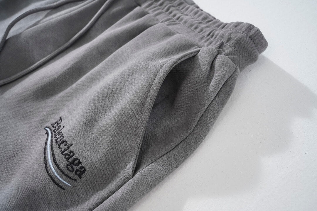 New Washed Denim Shorts