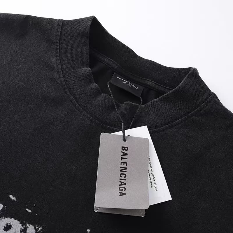 Faded Cola Vintage T-Shirt