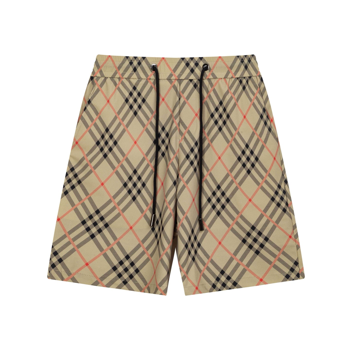 New Quick-Dry Beach Shorts