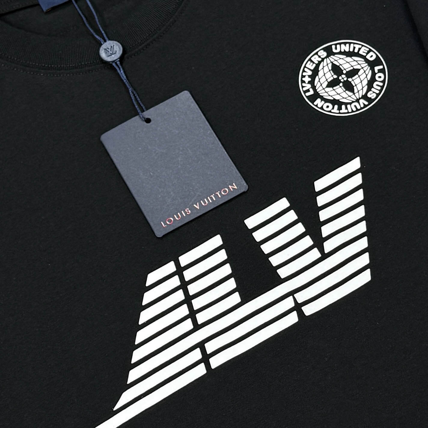 New Trendy Printed T-Shirt