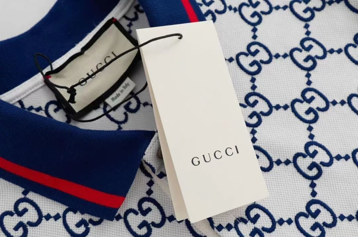 Classic White Polo Shirt