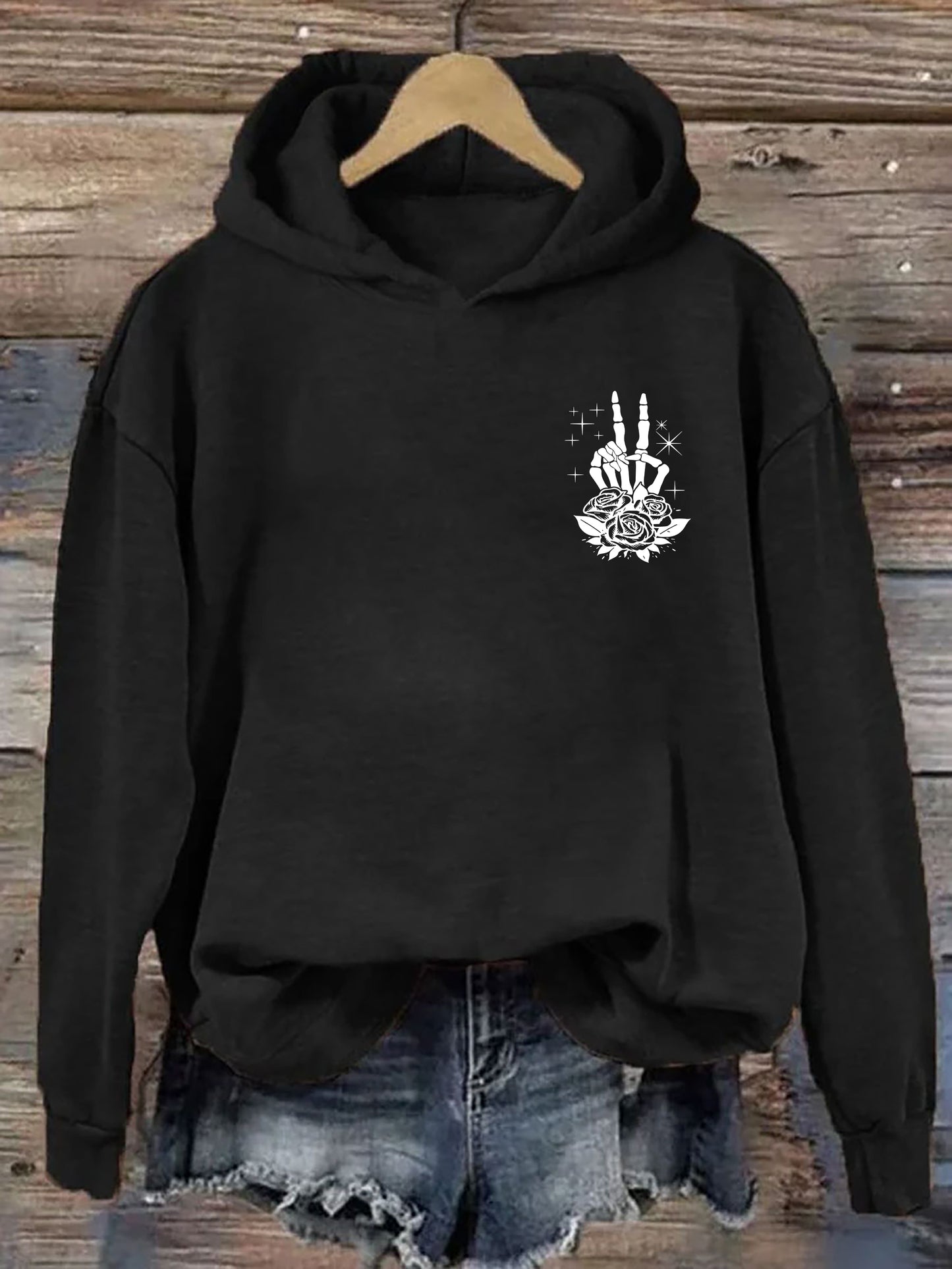 Expensive Difficult And Talks Back Hoodie