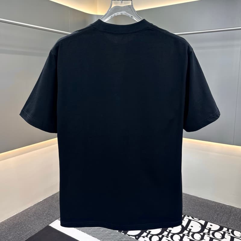 2025 Patchwork T-shirt