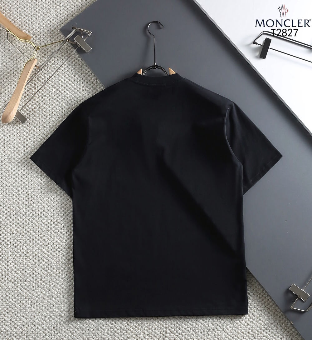 Pencil Sketch Print T-Shirt