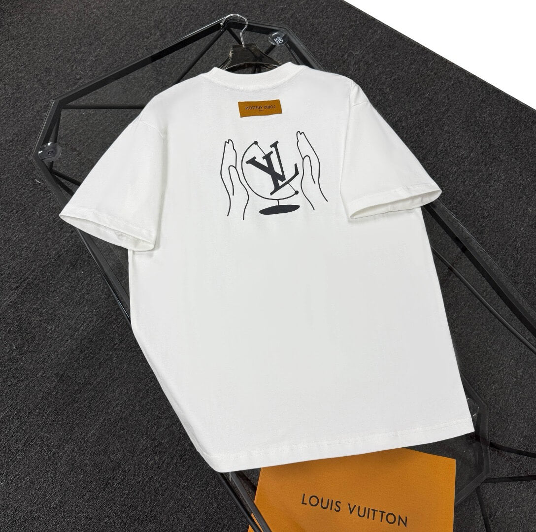 New Trendy Printed T-Shirt