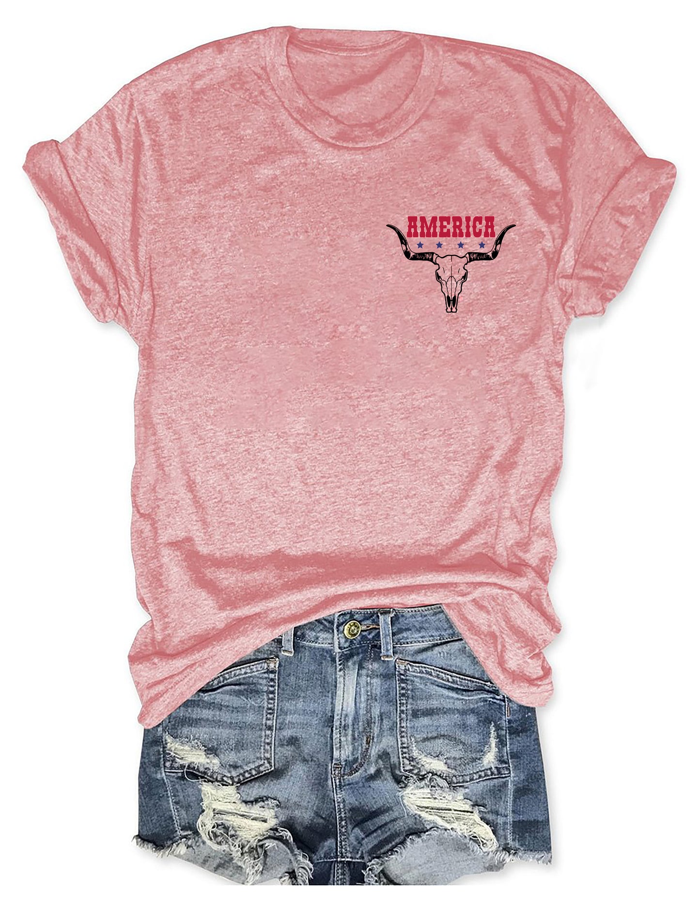 4th of July T-shirt
