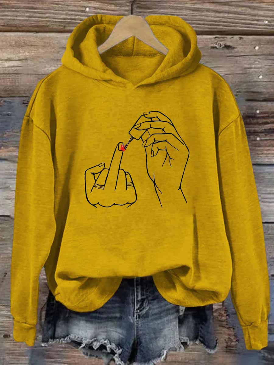 Funny Hoodie