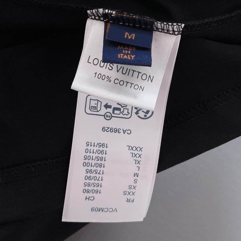 2025 New Rendered Embroidered T-shirt
