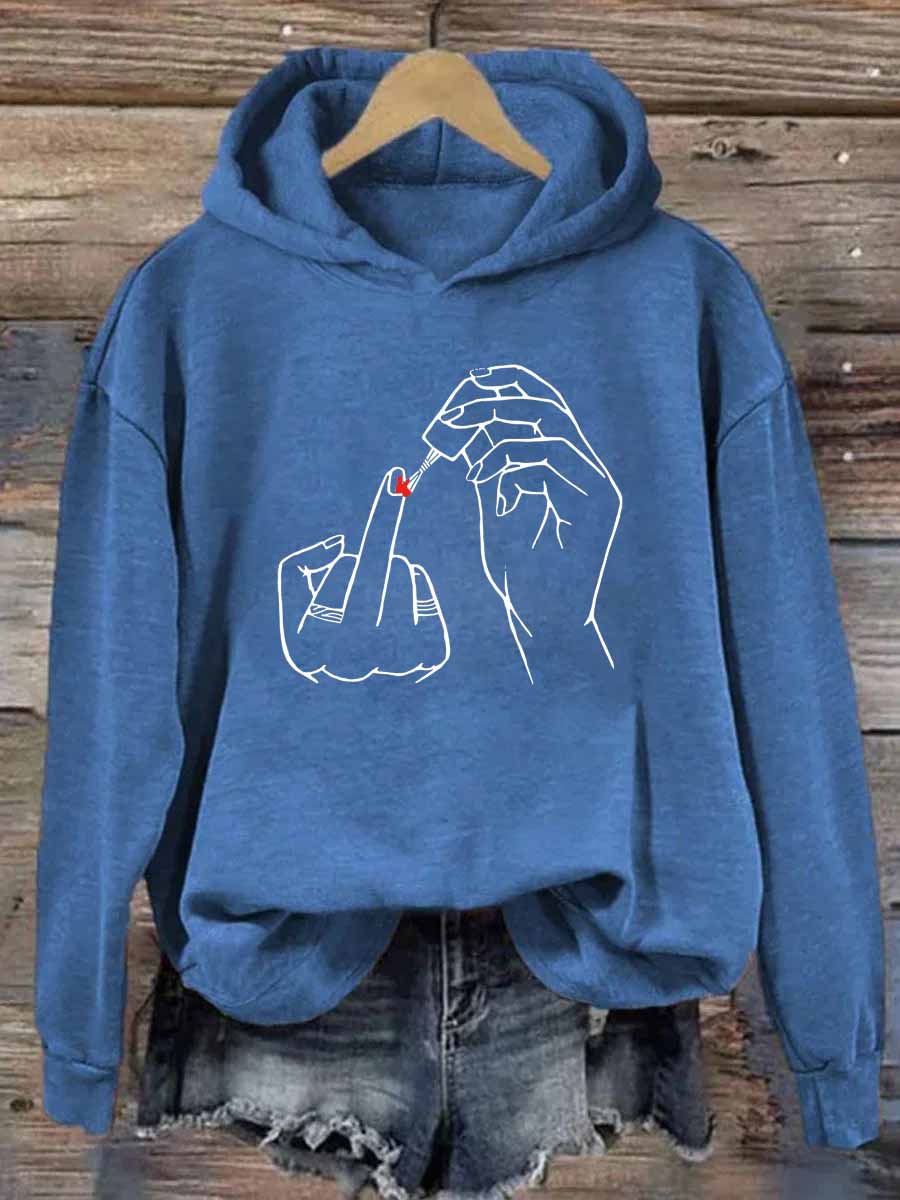 Funny Hoodie