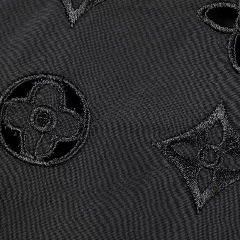 2025 New Hollow Embroidered T-Shirt