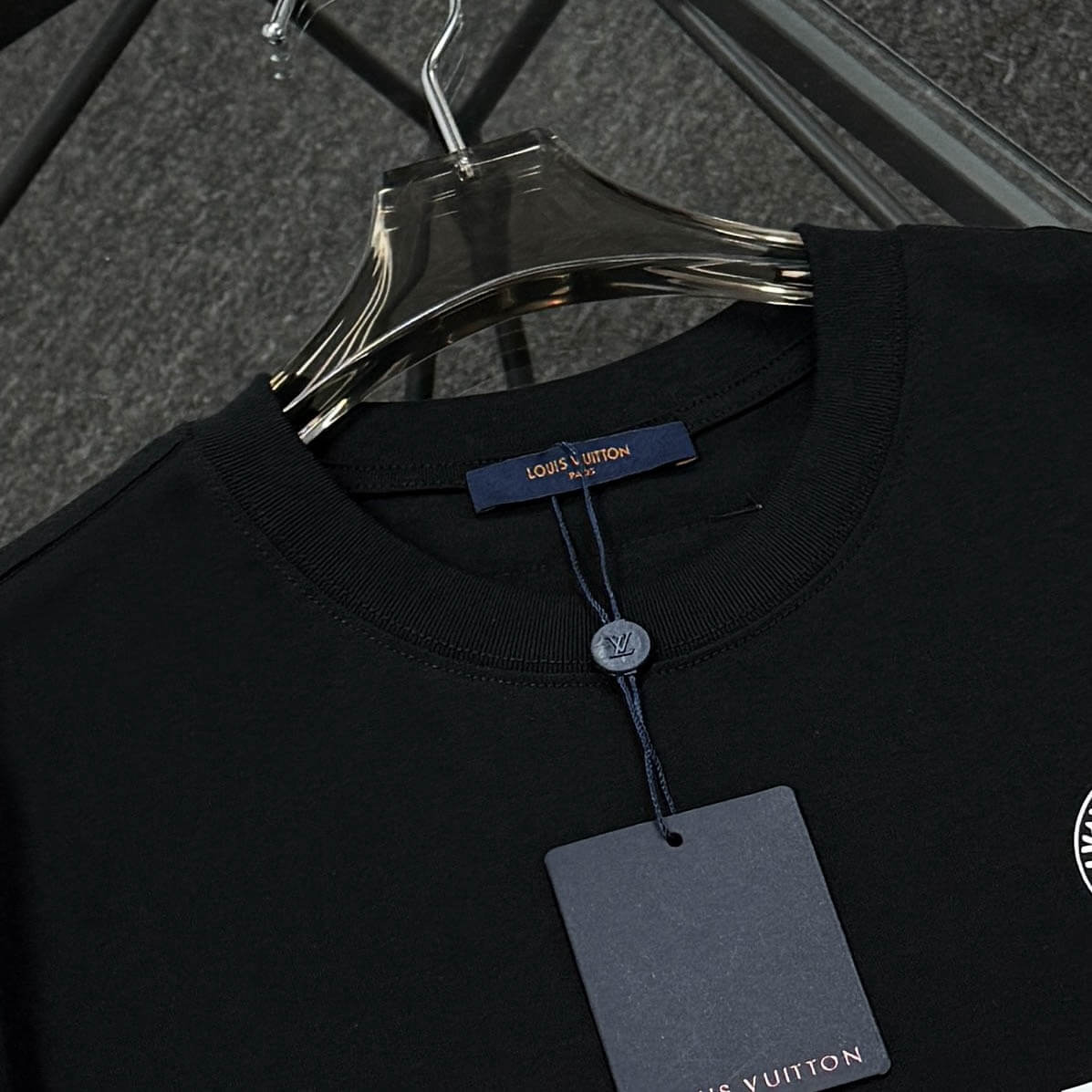 New Trendy Printed T-Shirt
