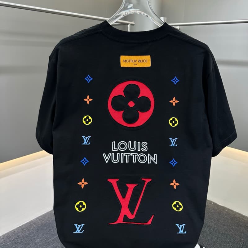 2025 Color Splash T-shirt