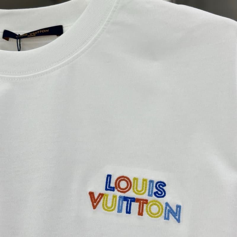 2025 Color Splash T-shirt