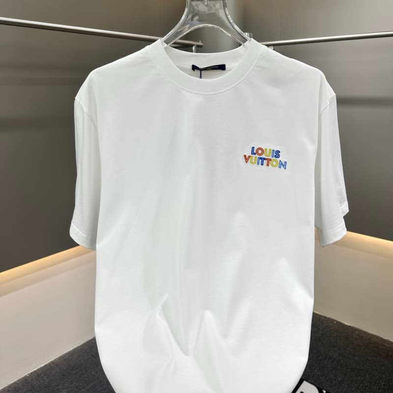 2025 Color Splash T-shirt