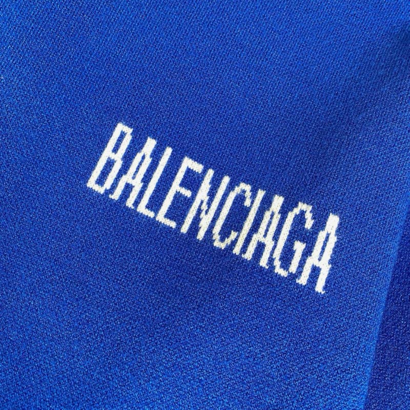 New Jacquard Wool Sweater