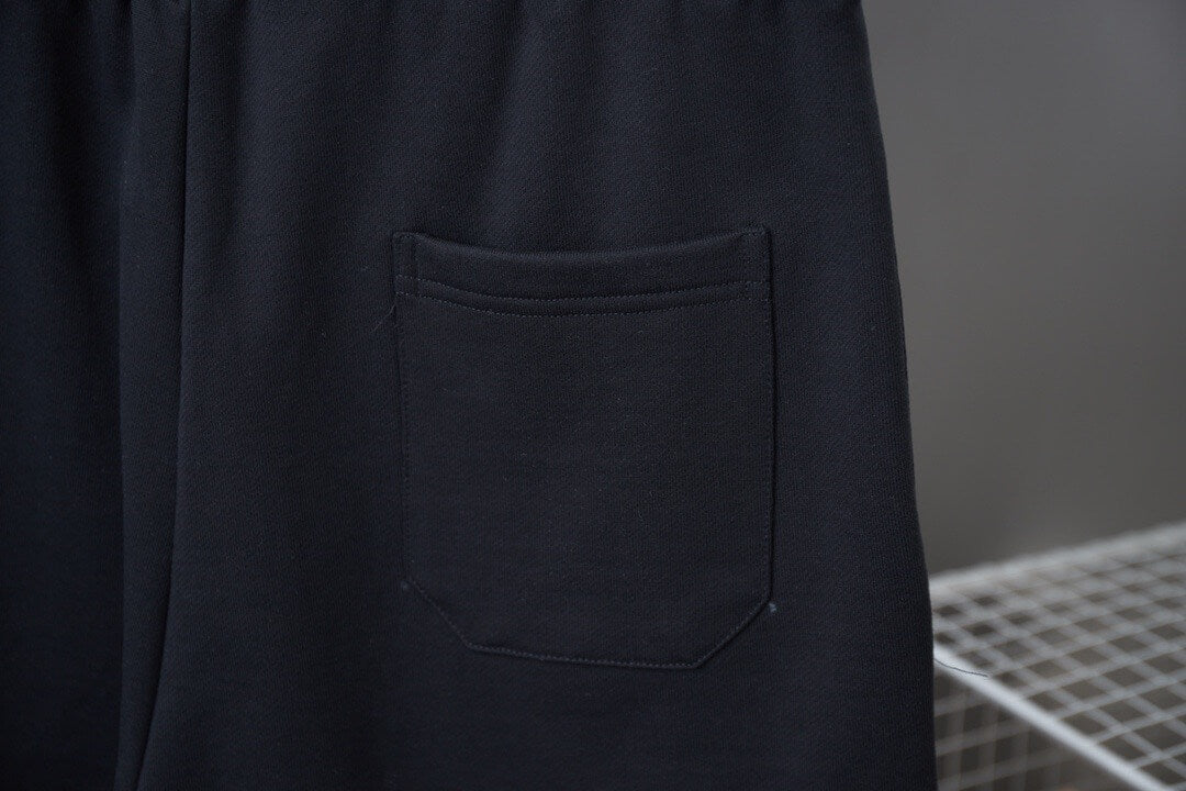 Petal Applique Shorts