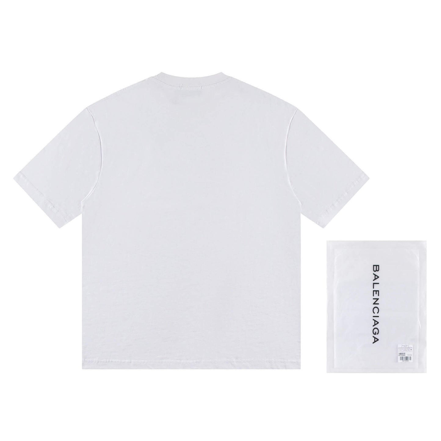 Jeweled Letter T-Shirt
