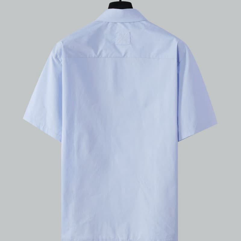 2025 New Hollow Embroidered T-Shirt