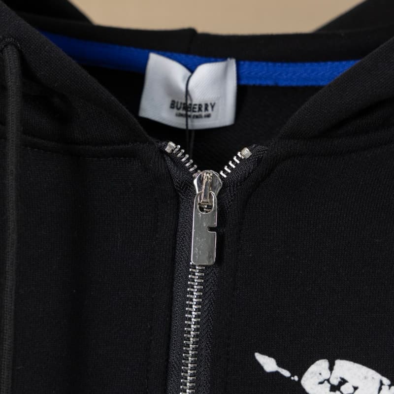 Puffed Warhorse Chest Jacket