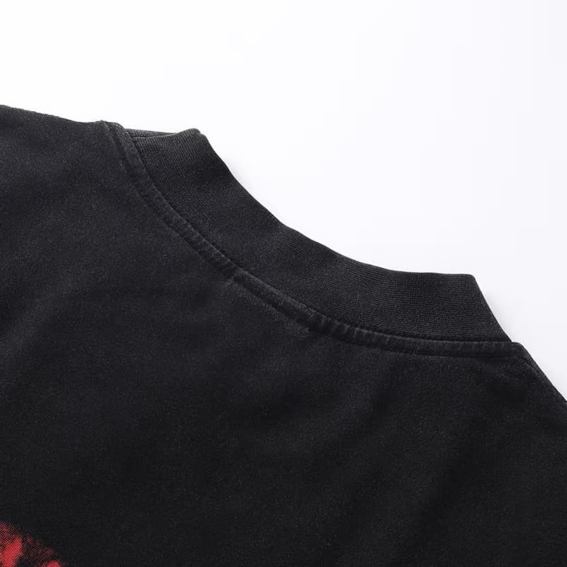 Faded Cola Vintage T-Shirt