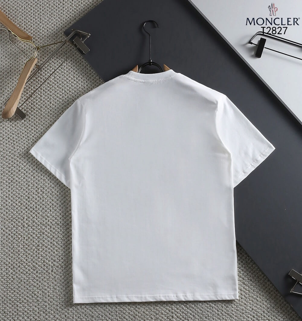 Pencil Sketch Print T-Shirt