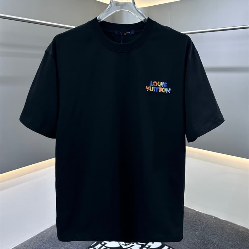 2025 Color Splash T-shirt