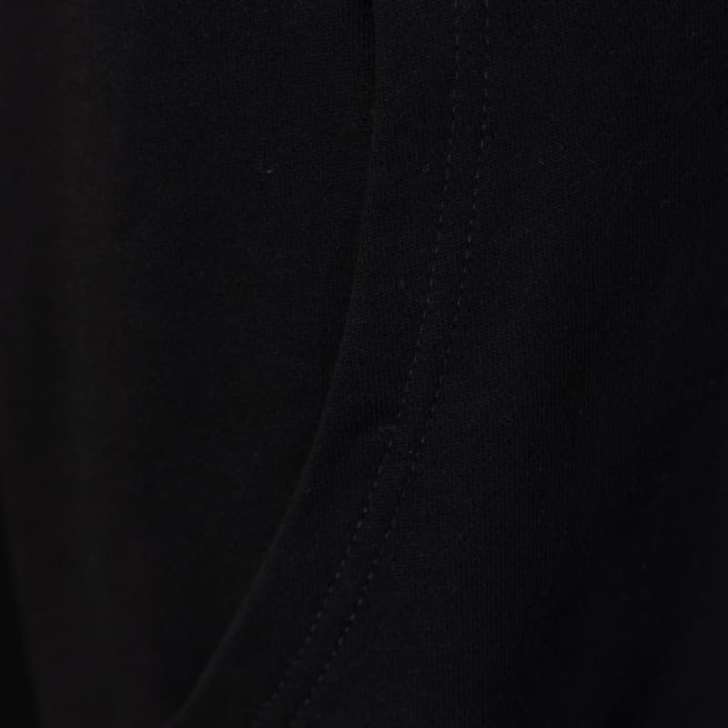 Puffed Warhorse Chest Jacket