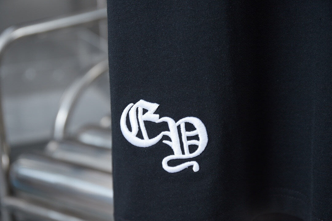 Cross Patch T-Shirt
