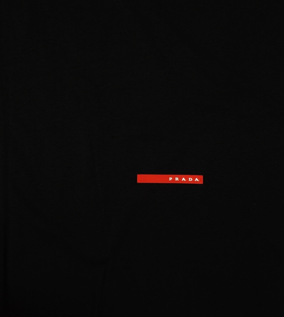 Latest Red Stripe T-Shirt