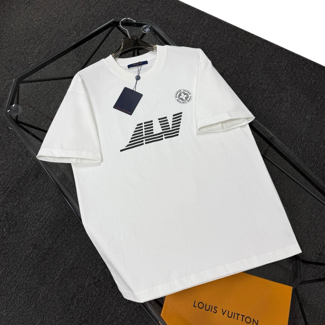 New Trendy Printed T-Shirt