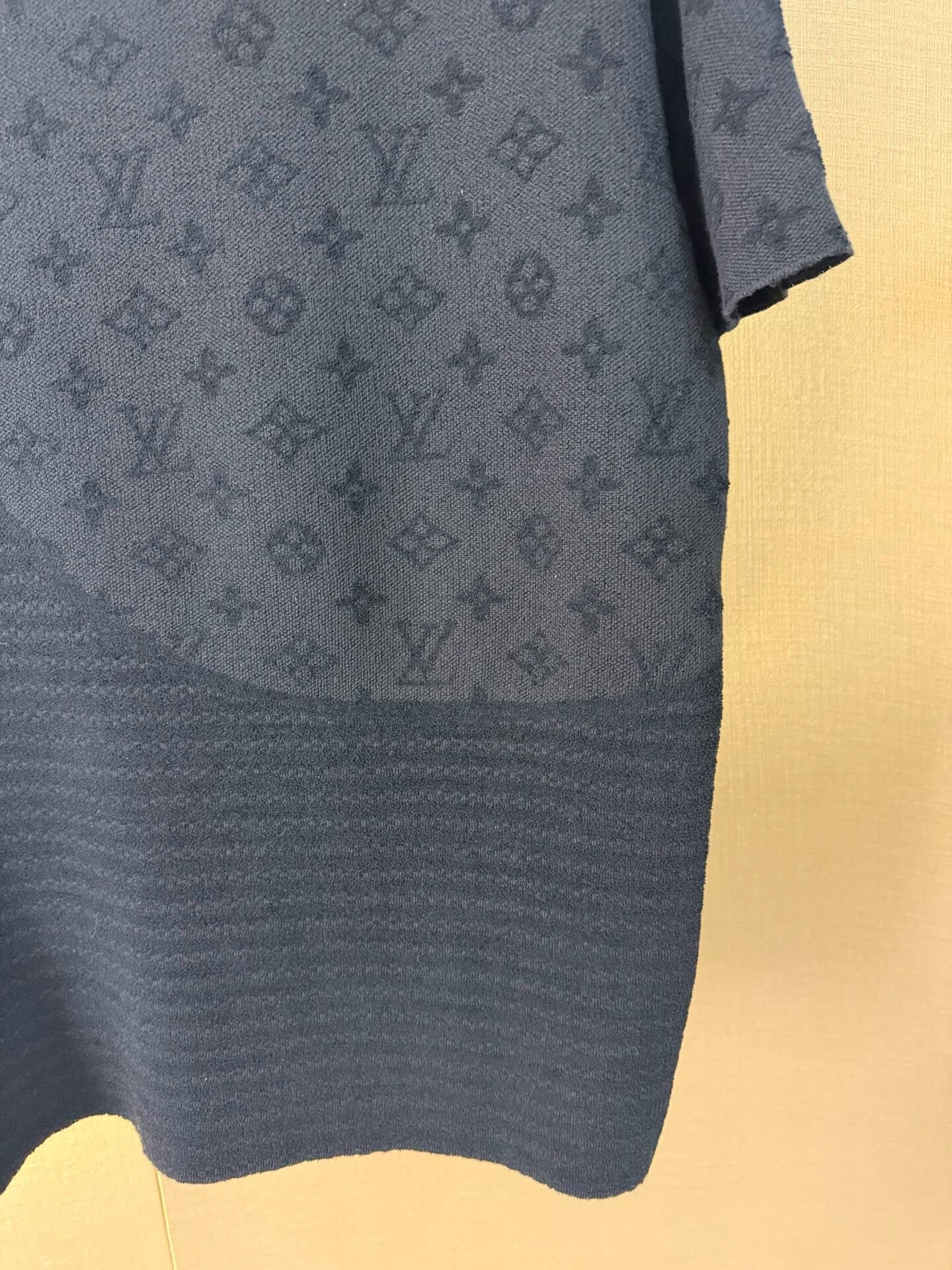 2025 Jacquard Flock T-Shirt
